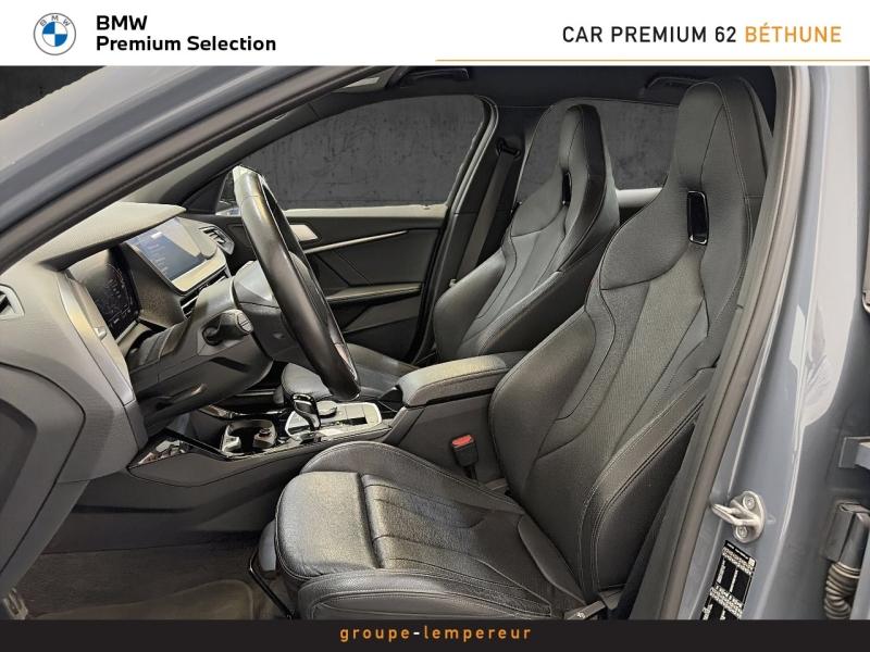 Image BMW Série 1 120iA 178ch M Sport DKG7 9cv