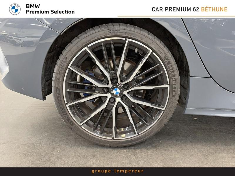 Image BMW Série 1 120iA 178ch M Sport DKG7 9cv
