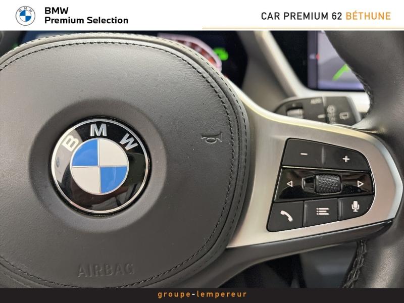 Image BMW Série 1 120iA 178ch M Sport DKG7 9cv