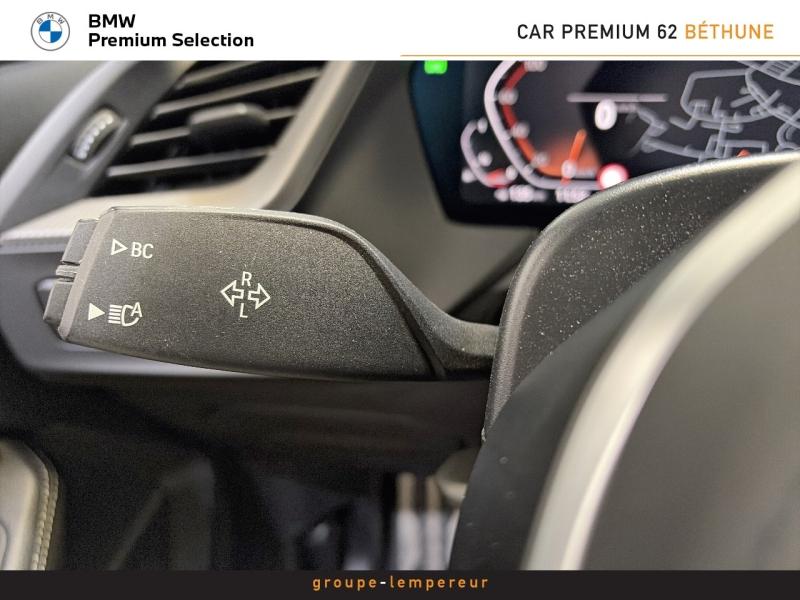 Image BMW Série 1 120iA 178ch M Sport DKG7 9cv