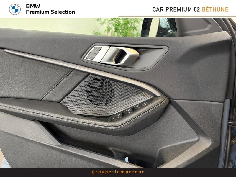 Image BMW Série 1 120iA 178ch M Sport DKG7 9cv