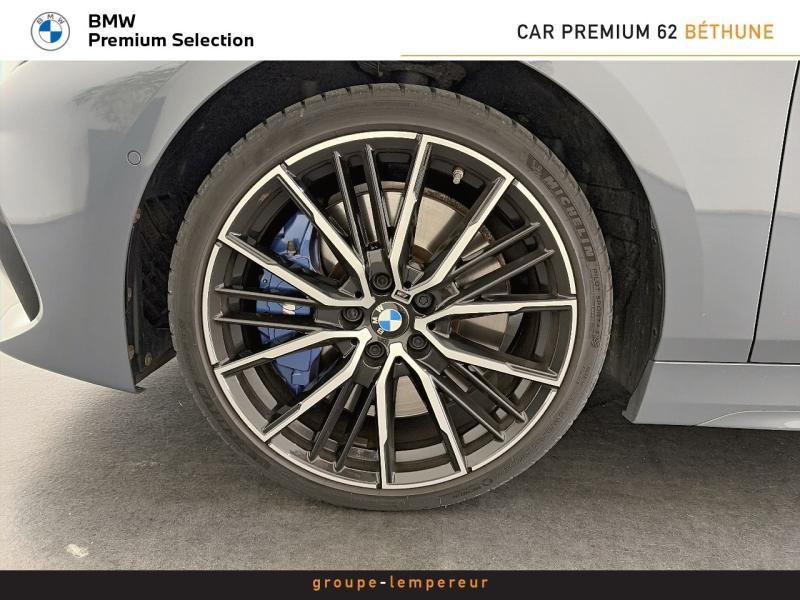 Image BMW Série 1 120iA 178ch M Sport DKG7 9cv