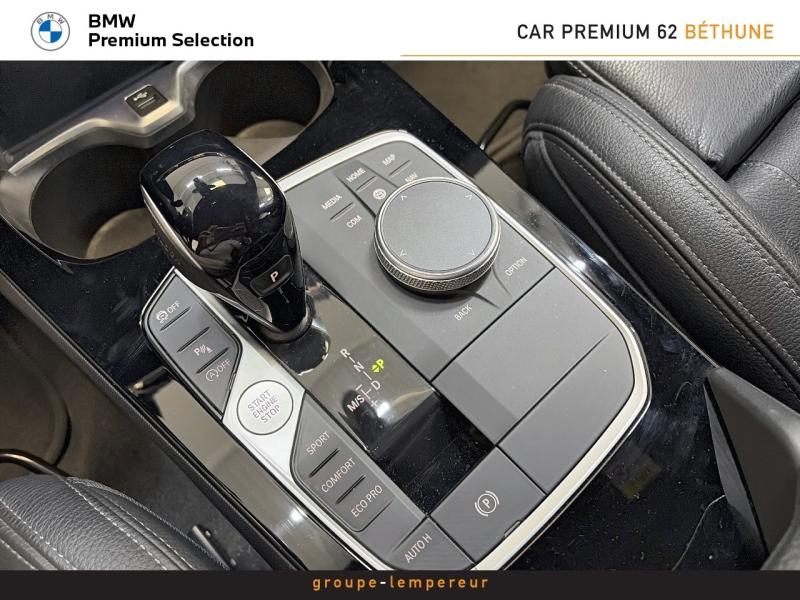 Image BMW Série 1 120iA 178ch M Sport DKG7 9cv