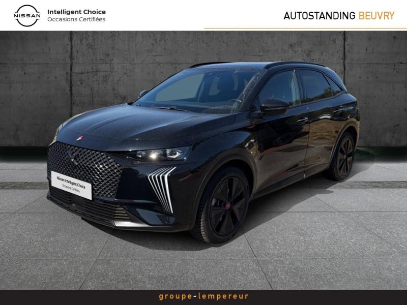 Image DS DS 7 E-TENSE 225ch Performance Line