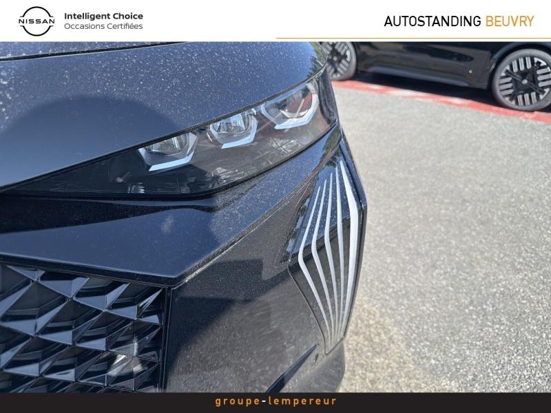 Image DS DS 7 E-TENSE 225ch Performance Line
