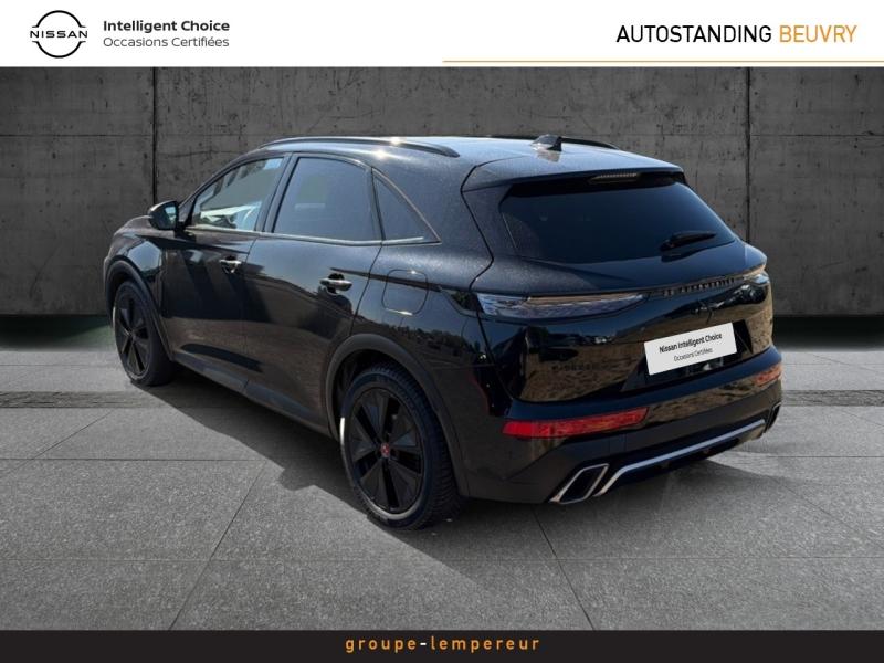 Image DS DS 7 E-TENSE 225ch Performance Line