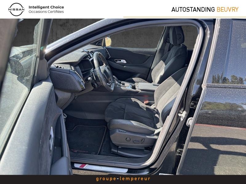 Image DS DS 7 E-TENSE 225ch Performance Line