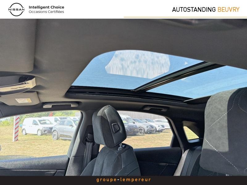 Image DS DS 7 E-TENSE 225ch Performance Line