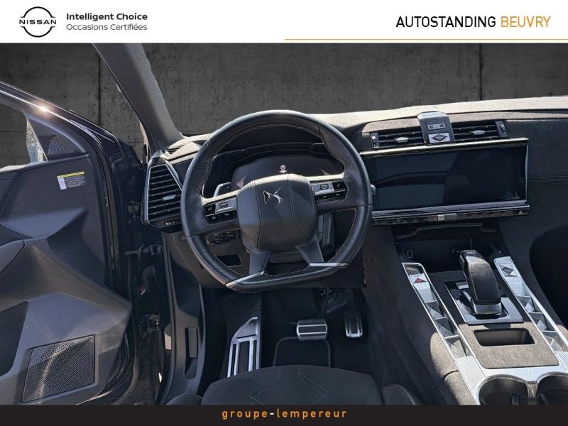 Image DS DS 7 E-TENSE 225ch Performance Line