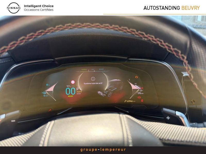 Image DS DS 7 E-TENSE 225ch Performance Line