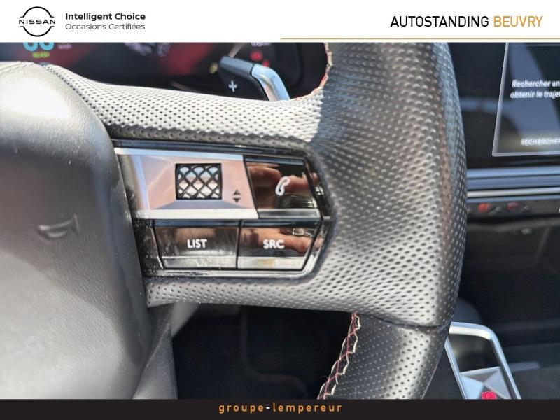 Image DS DS 7 E-TENSE 225ch Performance Line