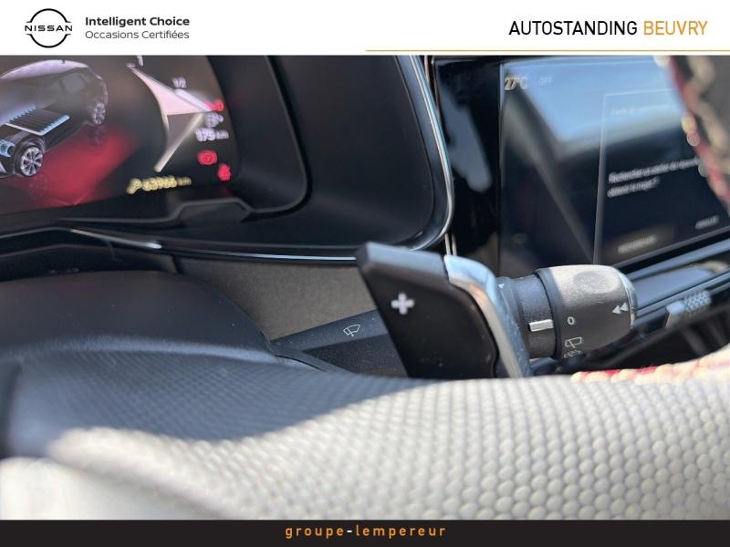 Image DS DS 7 E-TENSE 225ch Performance Line