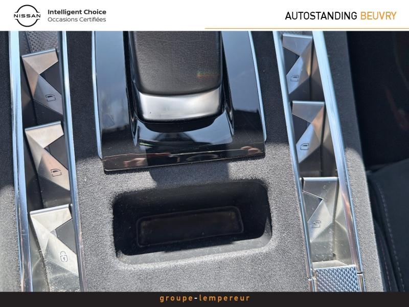 Image DS DS 7 E-TENSE 225ch Performance Line