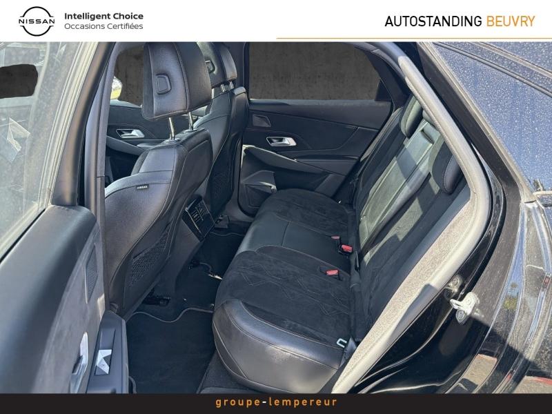 Image DS DS 7 E-TENSE 225ch Performance Line