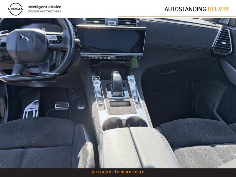 Image DS DS 7 E-TENSE 225ch Performance Line