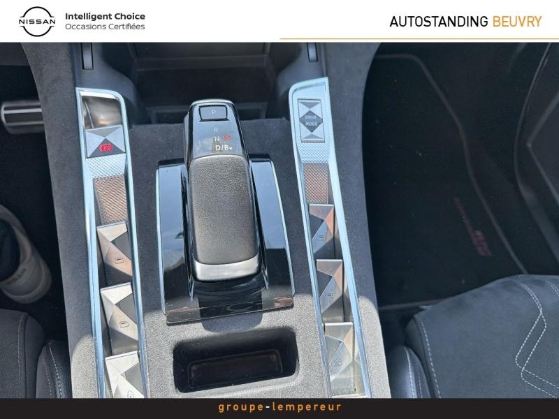 Image DS DS 7 E-TENSE 225ch Performance Line