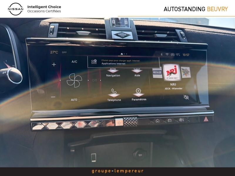 Image DS DS 7 E-TENSE 225ch Performance Line
