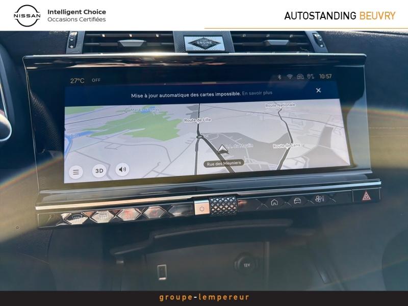 Image DS DS 7 E-TENSE 225ch Performance Line