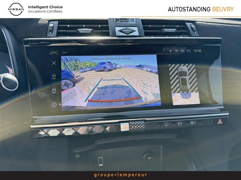 Image DS DS 7 E-TENSE 225ch Performance Line