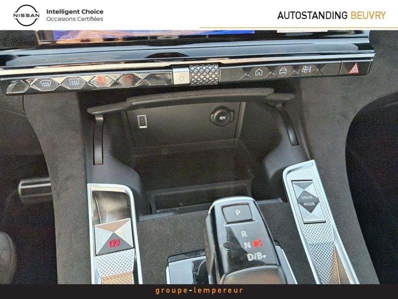 Image DS DS 7 E-TENSE 225ch Performance Line