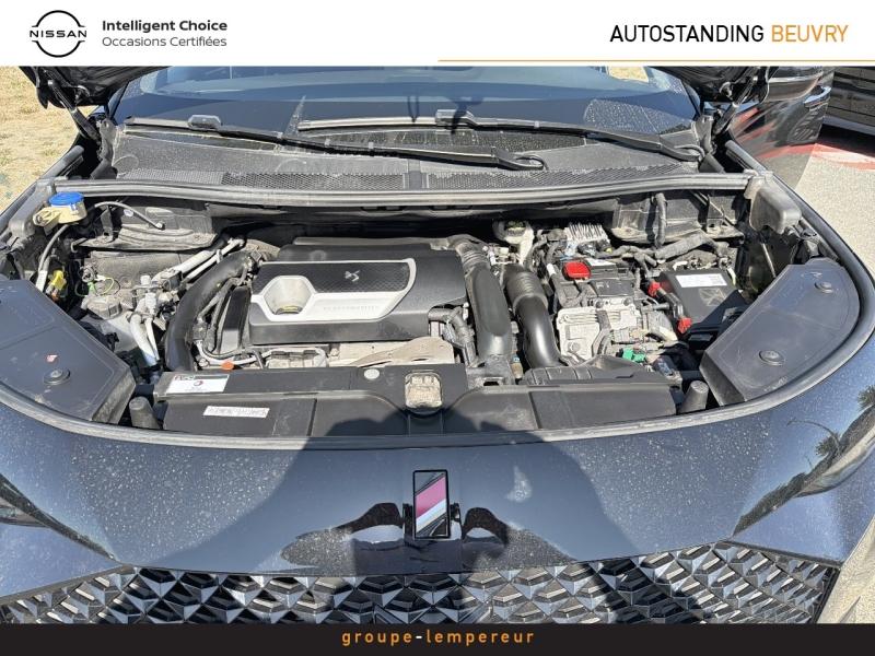 Image DS DS 7 E-TENSE 225ch Performance Line