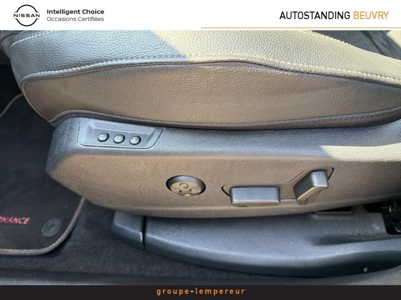Image DS DS 7 E-TENSE 225ch Performance Line