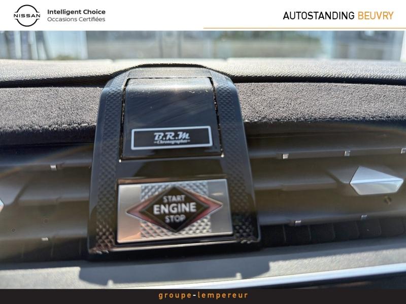 Image DS DS 7 E-TENSE 225ch Performance Line