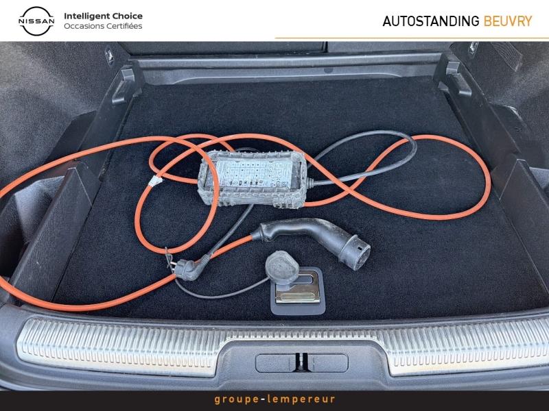 Image DS DS 7 E-TENSE 225ch Performance Line