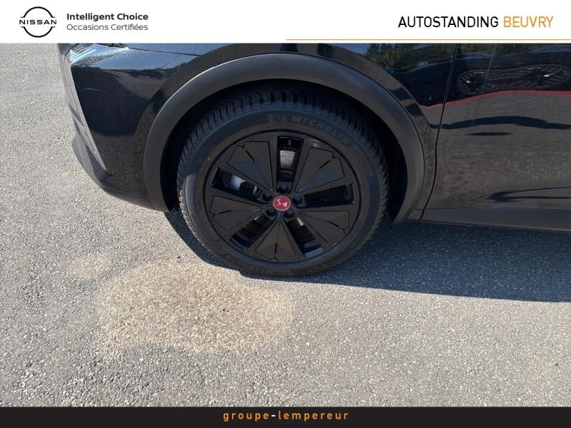 Image DS DS 7 E-TENSE 225ch Performance Line