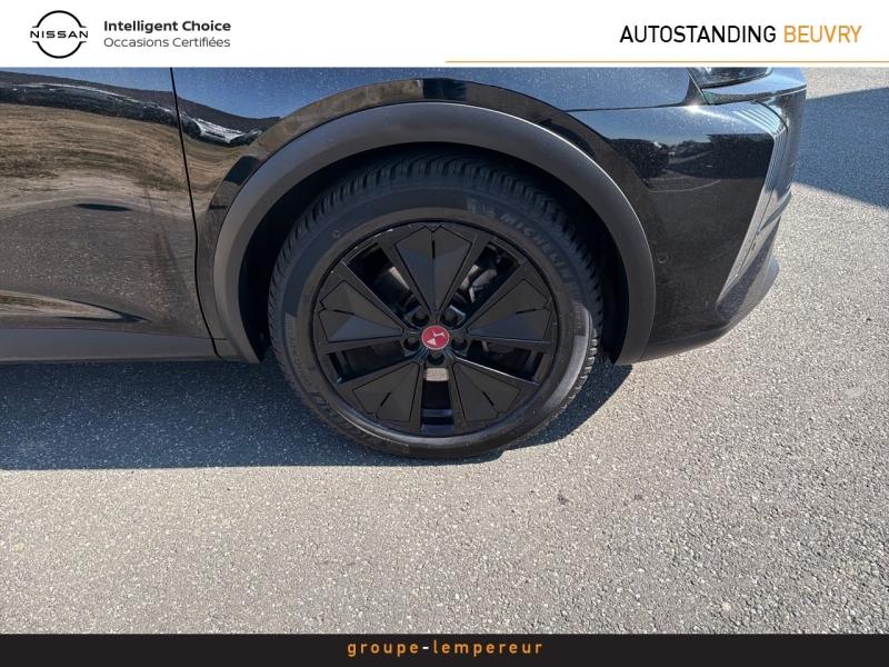 Image DS DS 7 E-TENSE 225ch Performance Line