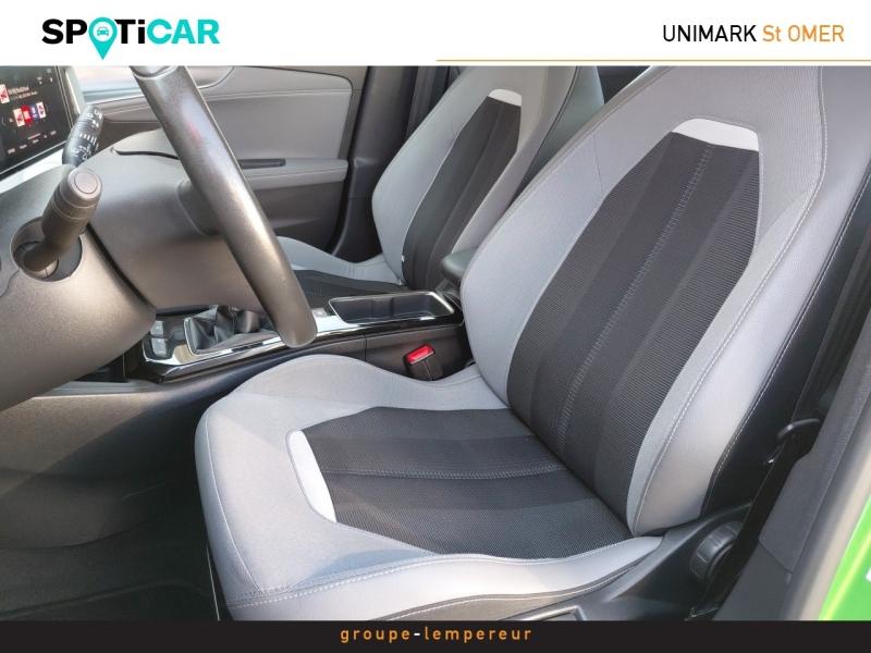 Image OPEL Mokka 1.5 D 110ch Elegance