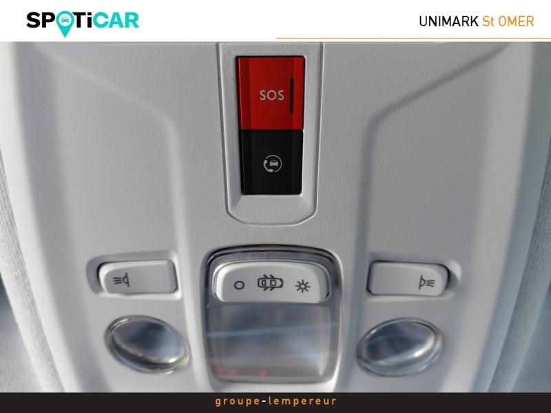 Image OPEL Mokka 1.5 D 110ch Elegance