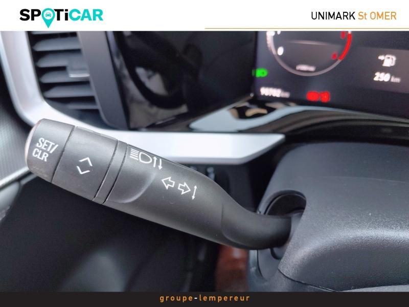 Image OPEL Mokka 1.5 D 110ch Elegance