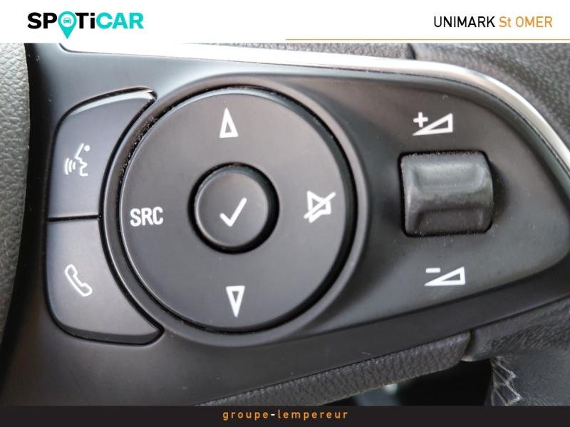 Image OPEL Mokka 1.5 D 110ch Elegance