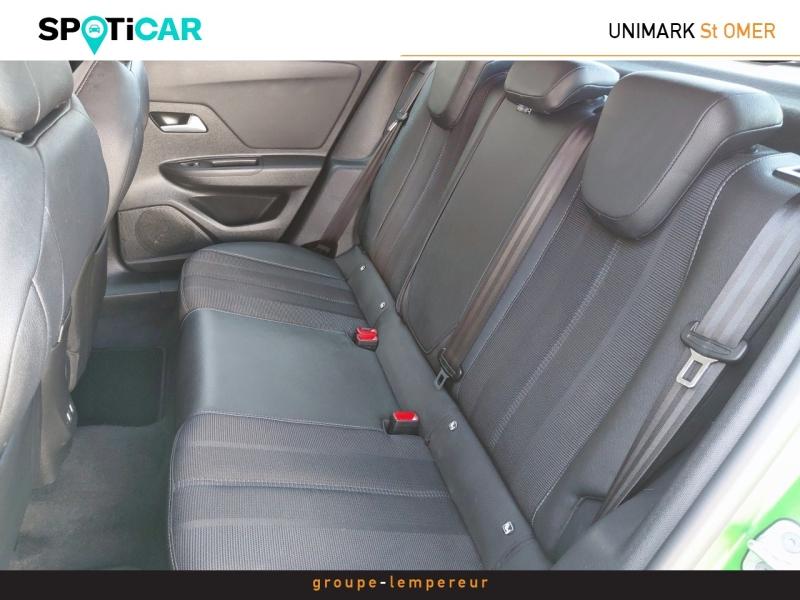 Image OPEL Mokka 1.5 D 110ch Elegance