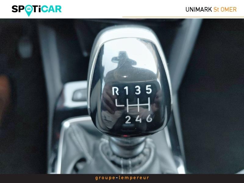 Image OPEL Mokka 1.5 D 110ch Elegance