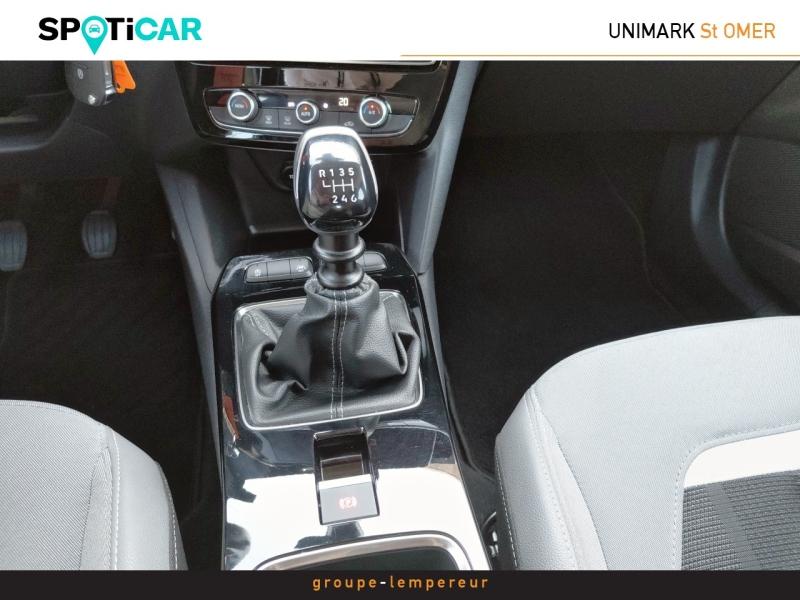 Image OPEL Mokka 1.5 D 110ch Elegance
