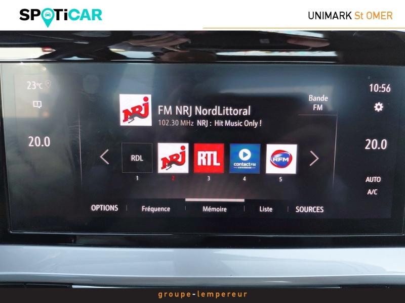 Image OPEL Mokka 1.5 D 110ch Elegance