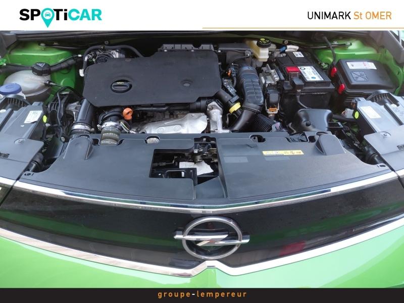 Image OPEL Mokka 1.5 D 110ch Elegance