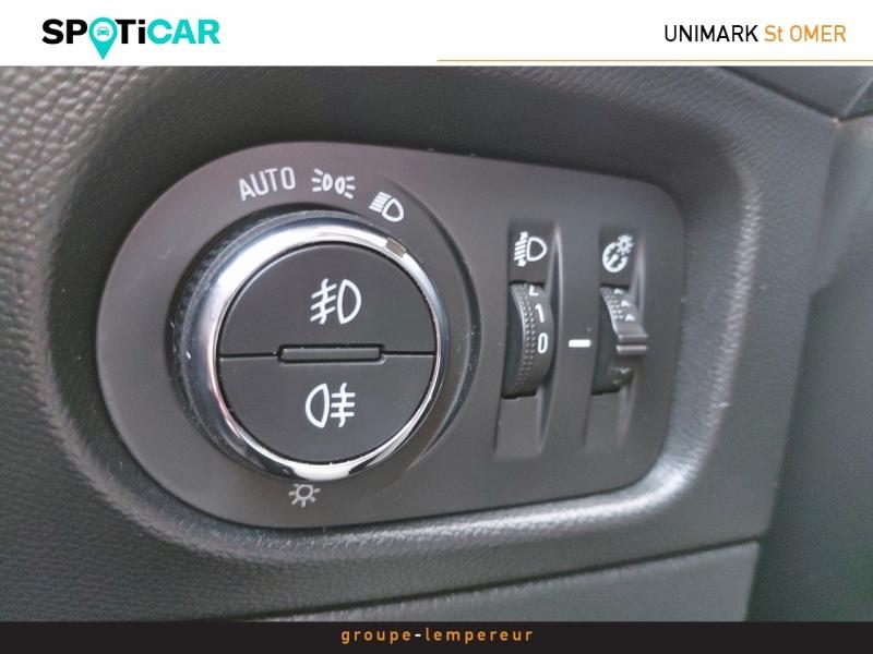 Image OPEL Mokka 1.5 D 110ch Elegance