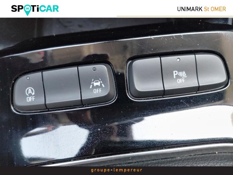 Image OPEL Mokka 1.5 D 110ch Elegance
