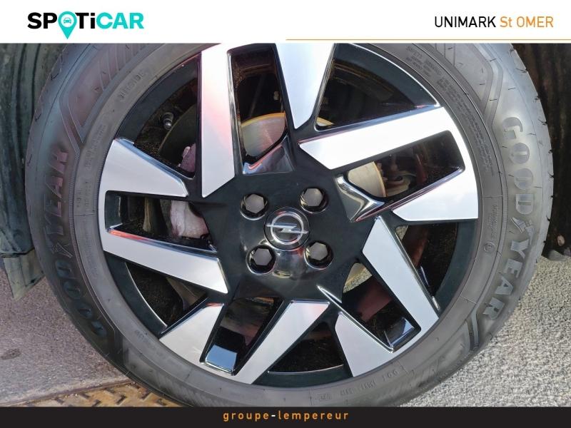 Image OPEL Mokka 1.5 D 110ch Elegance