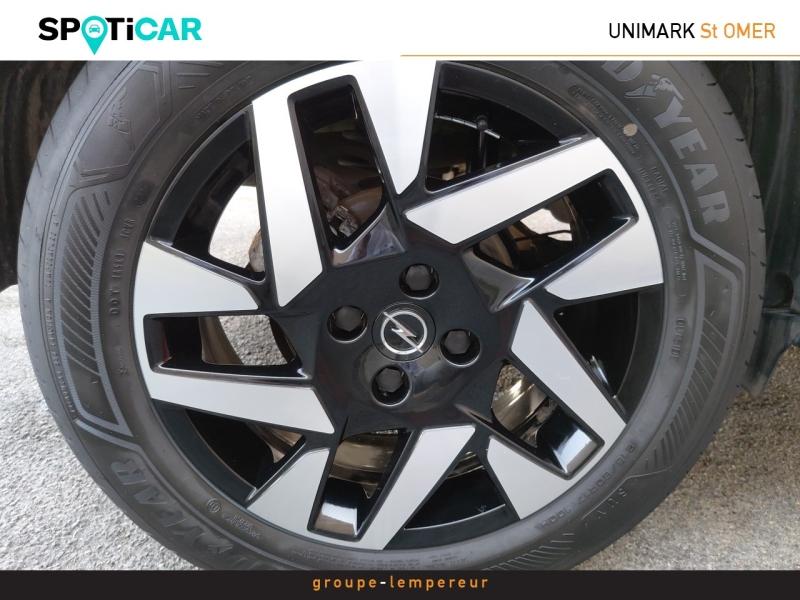 Image OPEL Mokka 1.5 D 110ch Elegance