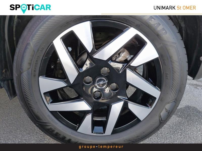 Image OPEL Mokka 1.5 D 110ch Elegance