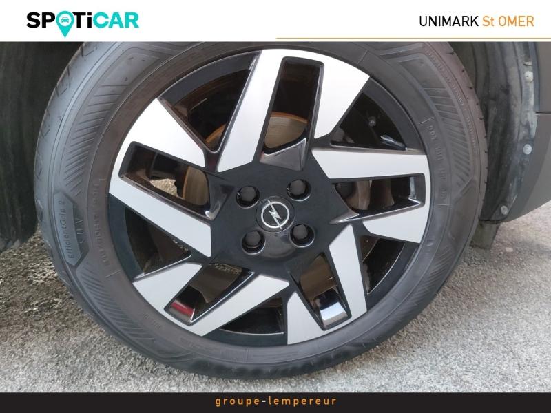 Image OPEL Mokka 1.5 D 110ch Elegance