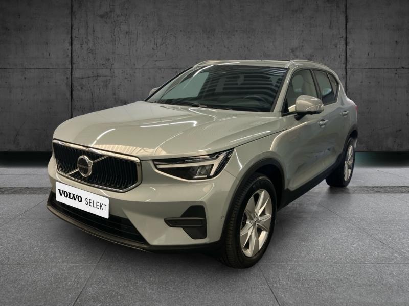 Photo VOLVO XC40 B3 163ch Start DCT 7