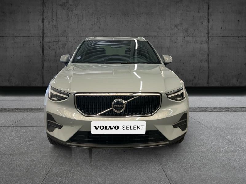 Image VOLVO XC40 B3 163ch Start DCT 7