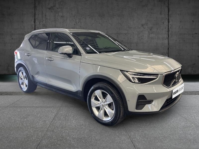 Image VOLVO XC40 B3 163ch Start DCT 7