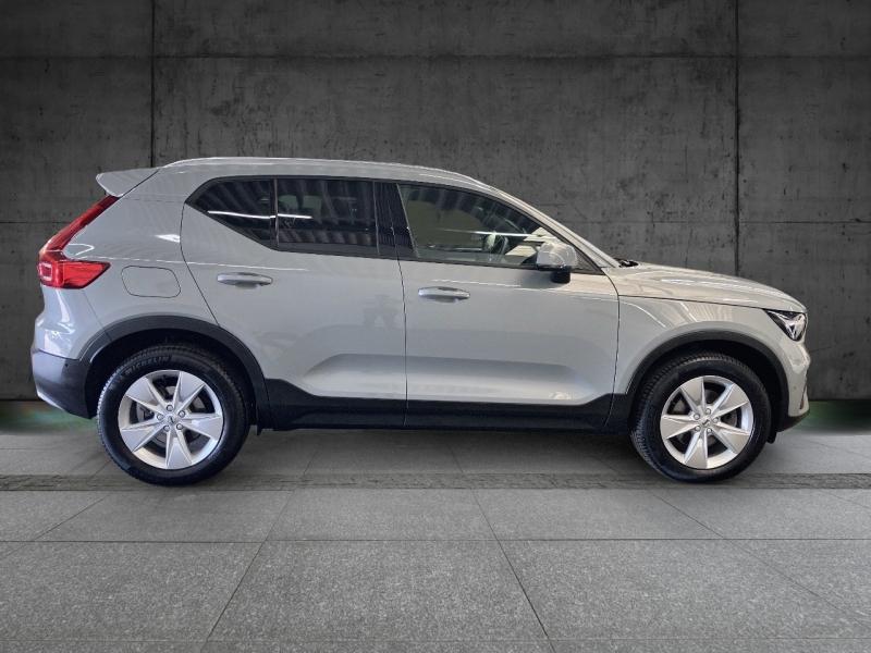 Image VOLVO XC40 B3 163ch Start DCT 7