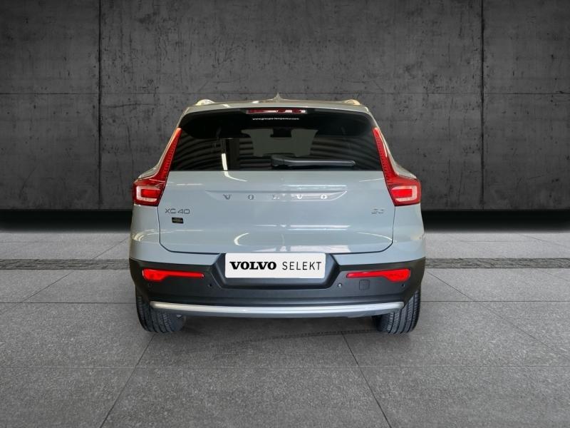 Image VOLVO XC40 B3 163ch Start DCT 7